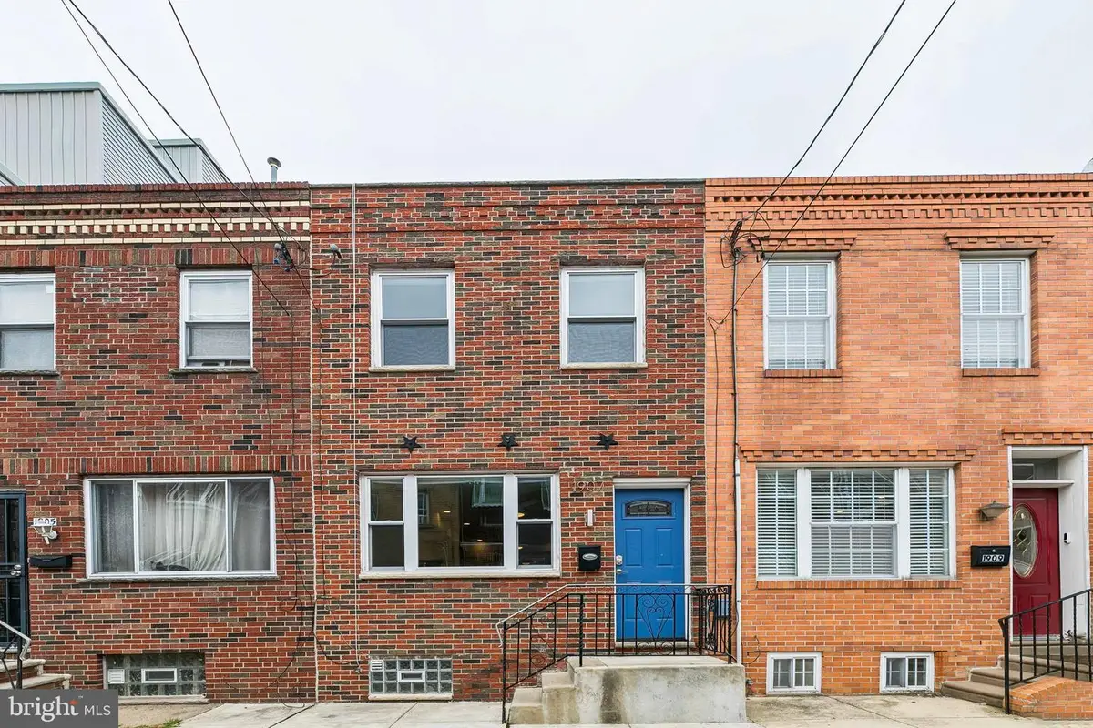 1907 S Camac St, Philadelphia, PA 19148 - #1