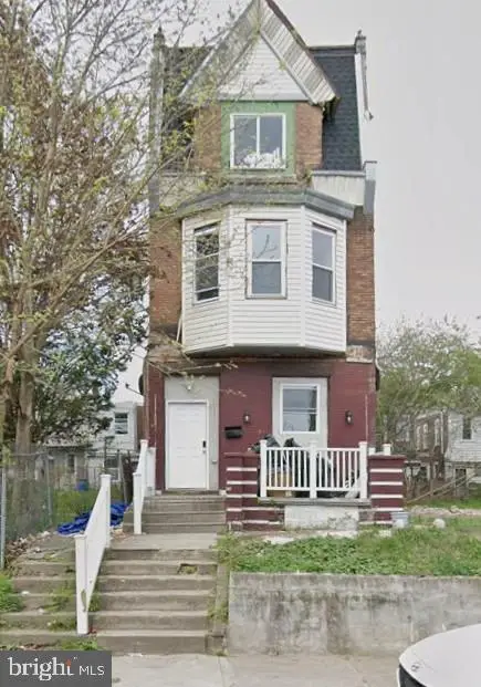 3310 N 17th St, Philadelphia, PA 19140 - #1