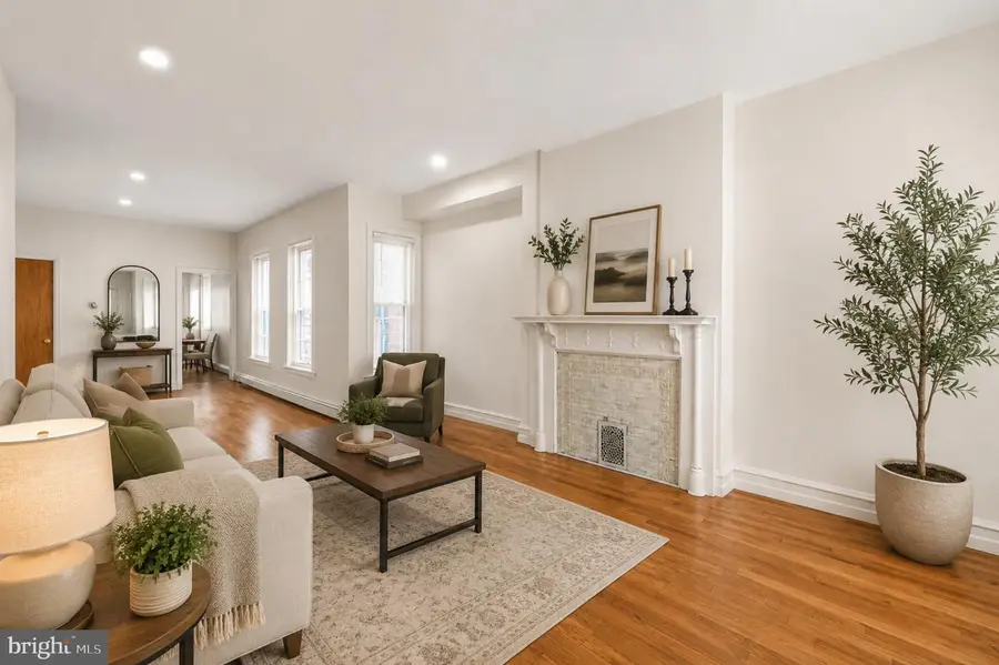 4438 Ludlow St, Philadelphia, PA 19104 - #2