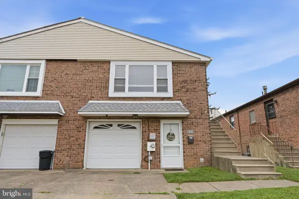 8206 Burholme Ave, PHILADELPHIA, PA 19111