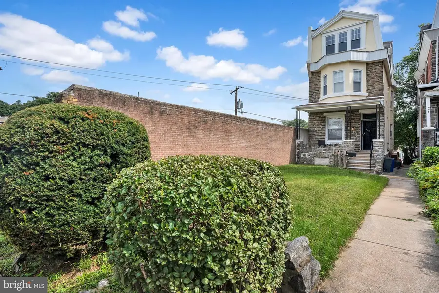 468 E Walnut Ln, Philadelphia, PA 19144 - #2