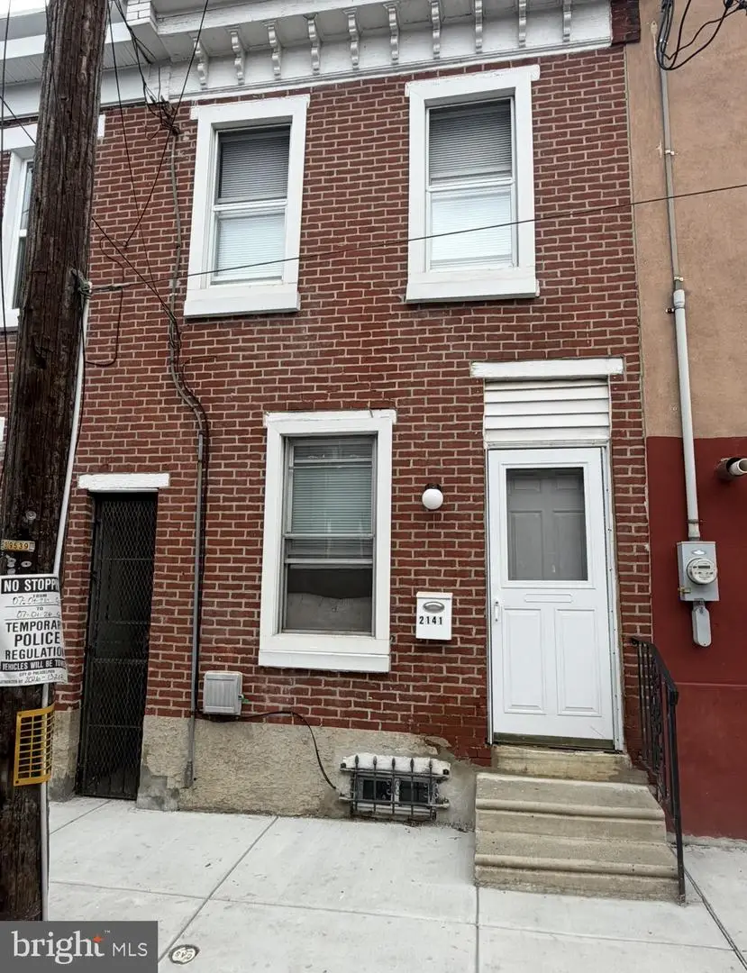 2141 N Palethorp St, Philadelphia, PA 19122 - #1