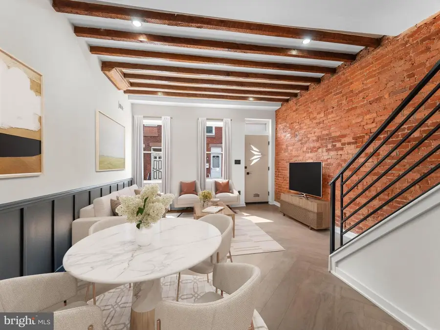 1809 S Chadwick St, Philadelphia, PA 19145 - #2
