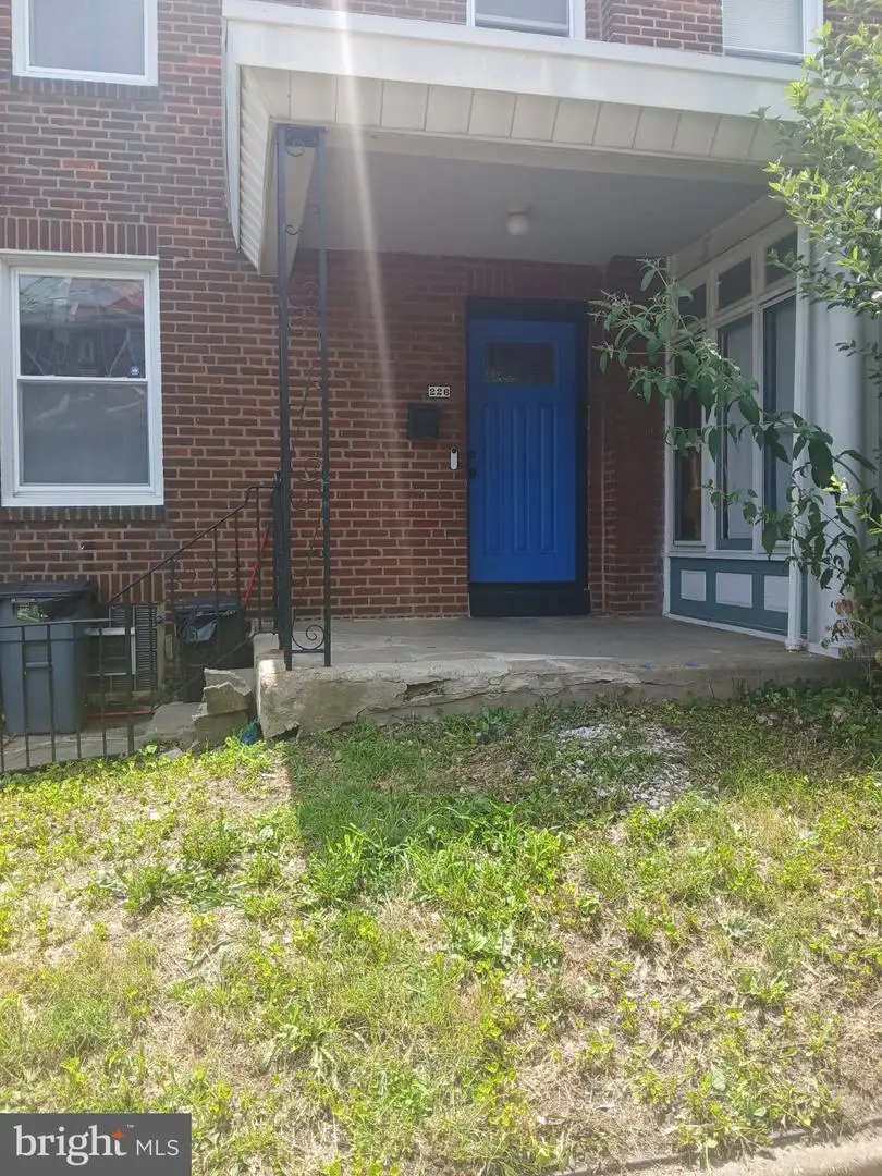 226 W Laveer St, Philadelphia, PA 19120 - #2