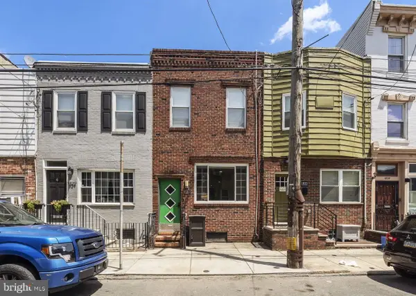 1831 S 10th St, PHILADELPHIA, PA 19148