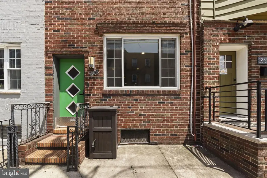 1831 S 10th St, Philadelphia, PA 19148 - #3