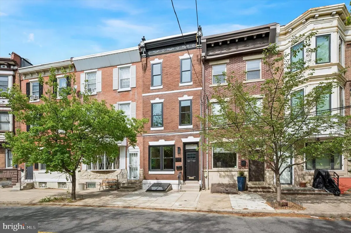 527 Christian St, Philadelphia, PA 19147 - #1