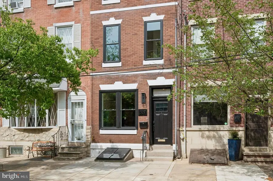 527 Christian St, Philadelphia, PA 19147 - #2