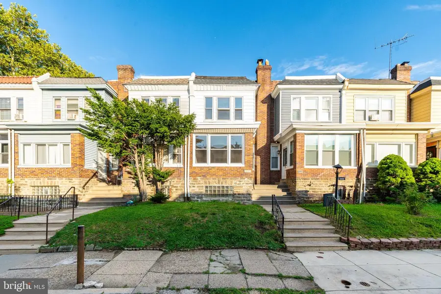 5445 Akron St, Philadelphia, PA 19124 - #3