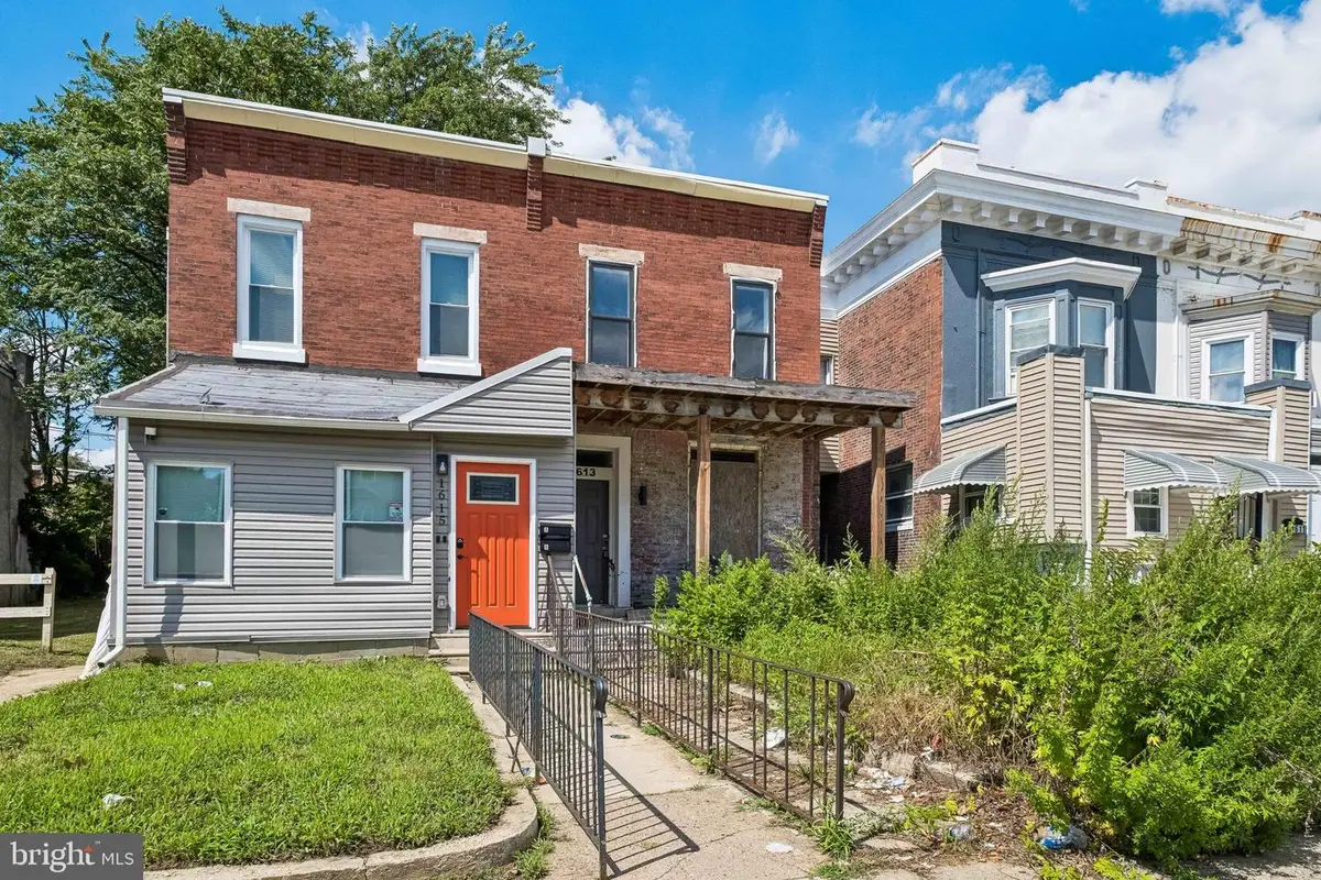 1613 W Erie Ave, Philadelphia, PA 19140 - #1