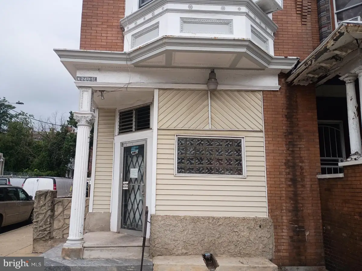 2432 N 24th St, Philadelphia, PA 19132 - #1