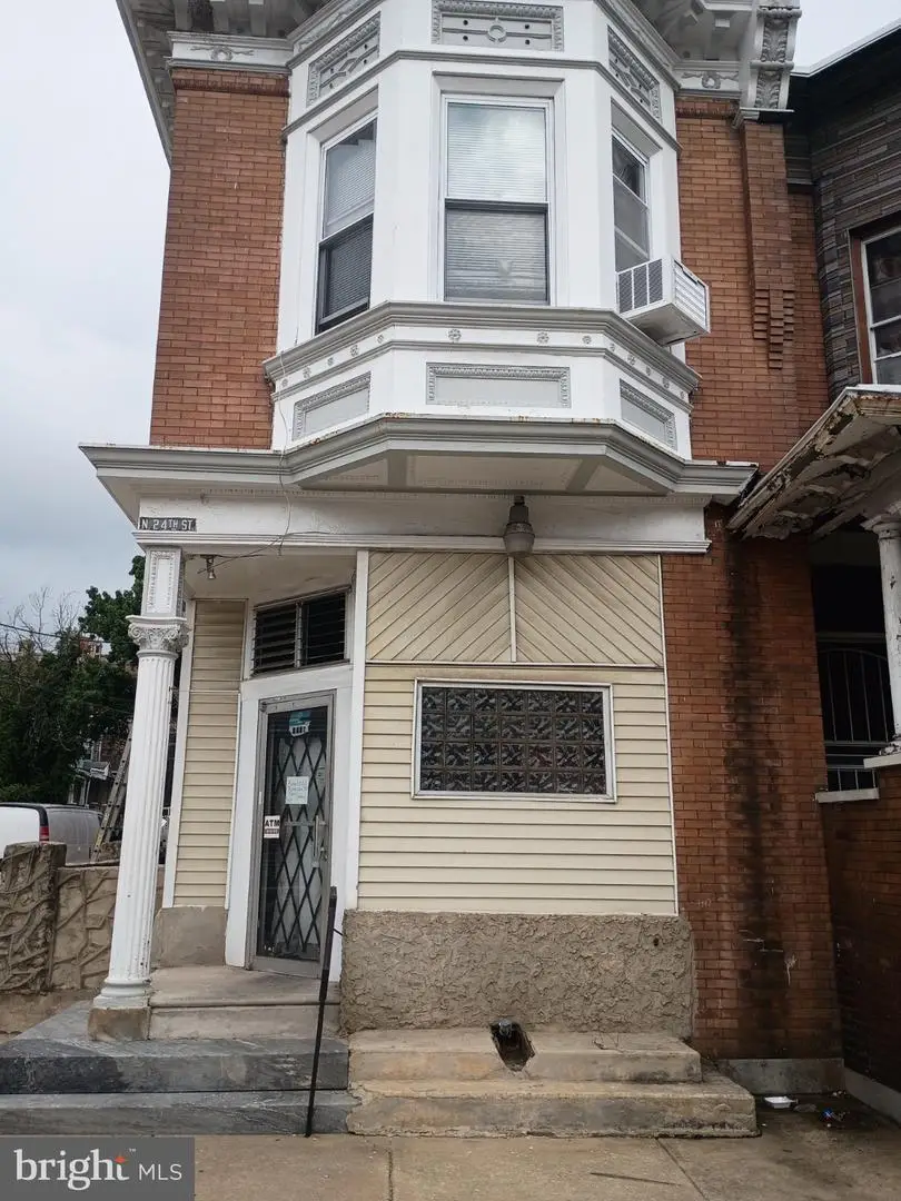 2432 N 24th St, Philadelphia, PA 19132 - #3