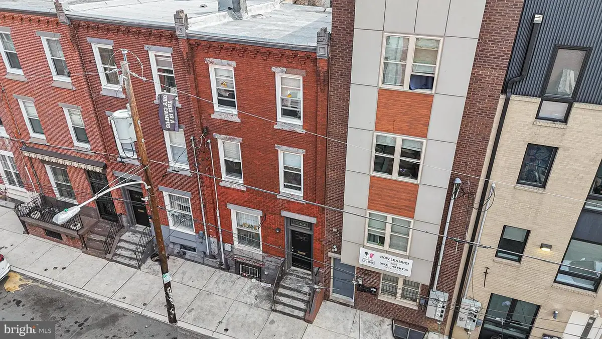 1811 Bouvier St, Philadelphia, PA 19121 - #1
