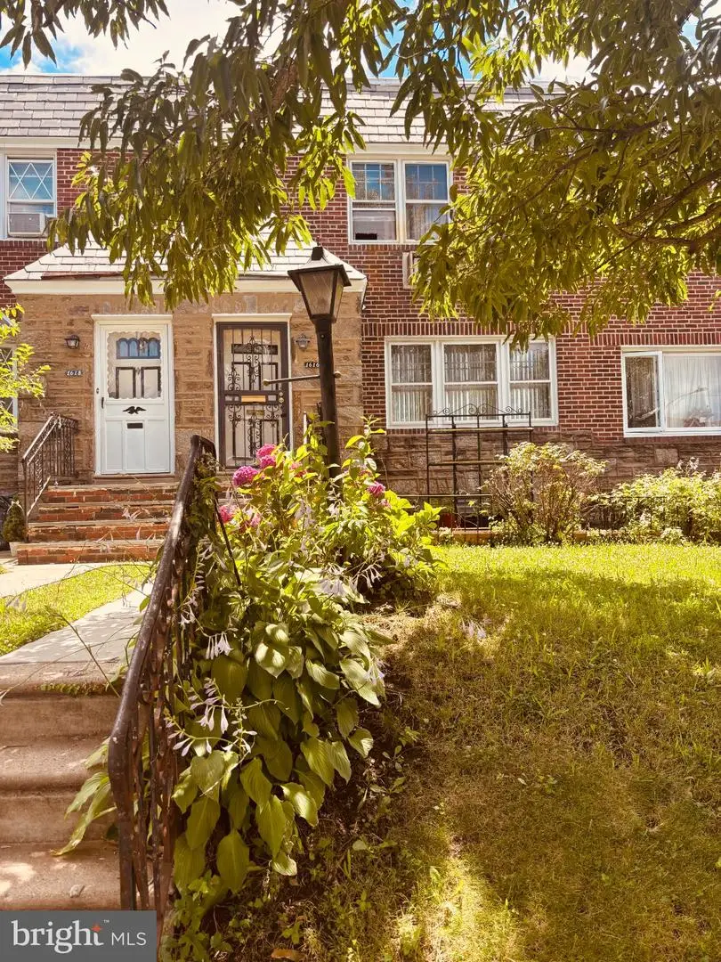 1616 Wynsam St, Philadelphia, PA 19138 - #1