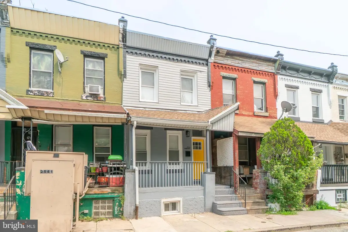 2539 N Newkirk St, Philadelphia, PA 19132 - #1