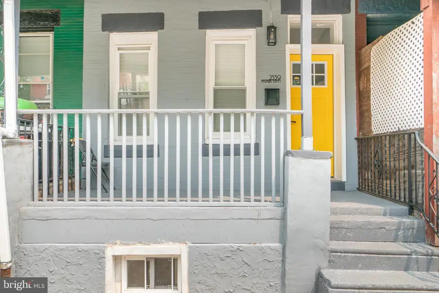 2539 N Newkirk St, Philadelphia, PA 19132 - #3