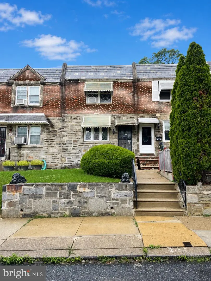 2704 Lardner St, Philadelphia, PA 19149 - #1