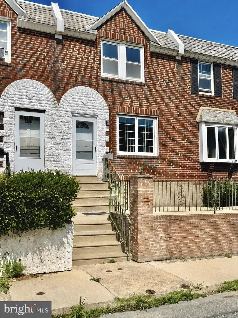 4433 Loring St, Philadelphia, PA 19136 - #1