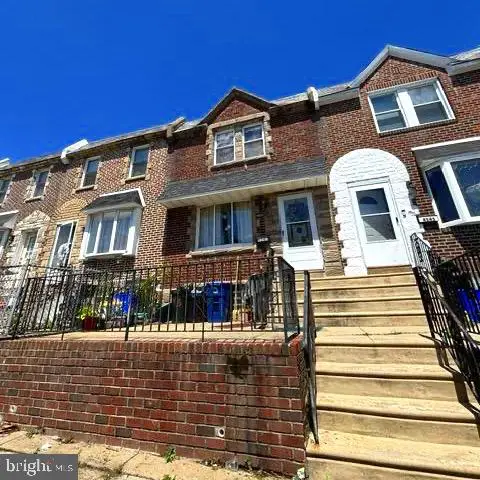 4543 Loring St, PHILADELPHIA, PA 19136