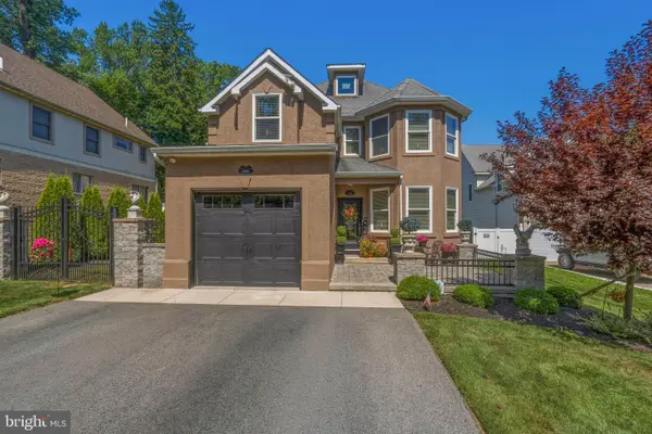 13494 Proctor Rd, PHILADELPHIA, PA 19116