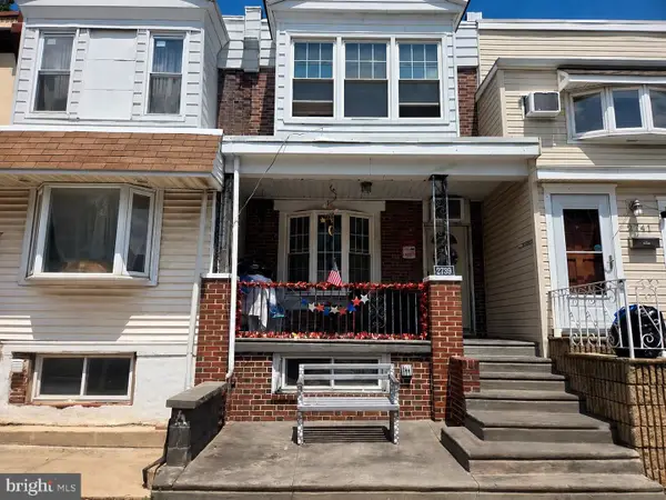 2739 Alresford St, PHILADELPHIA, PA 19137