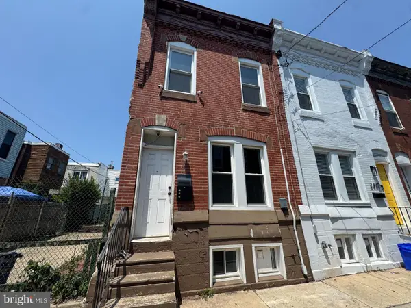 2444 S Fairhill St, PHILADELPHIA, PA 19148