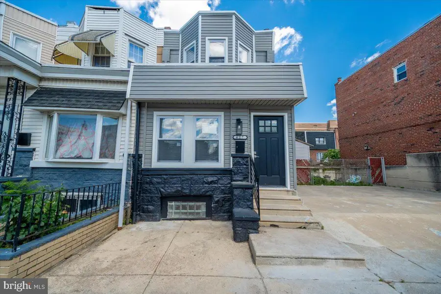 427 W Shunk St, Philadelphia, PA 19148 - #3