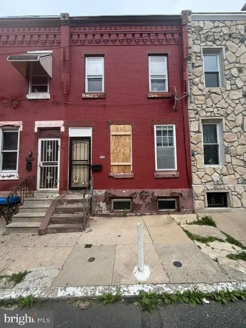 2205 N Lambert St, PHILADELPHIA, PA 19132