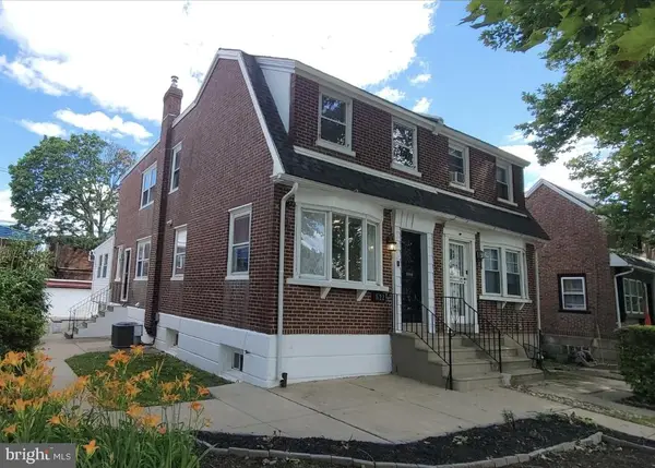 1622 E Johnson St, PHILADELPHIA, PA 19138