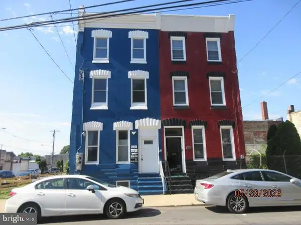 620 W York St, PHILADELPHIA, PA 19133