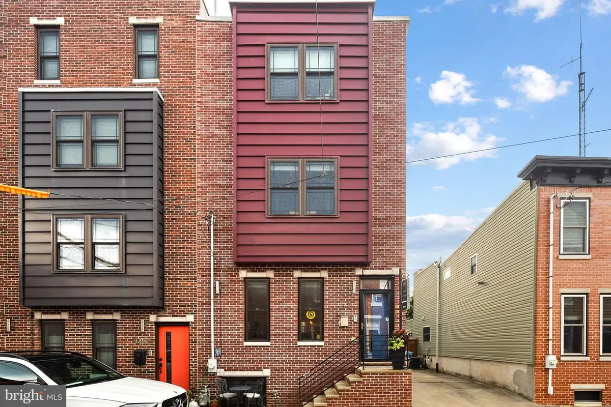 1419 S Orianna St, Philadelphia, PA 19147 - #1