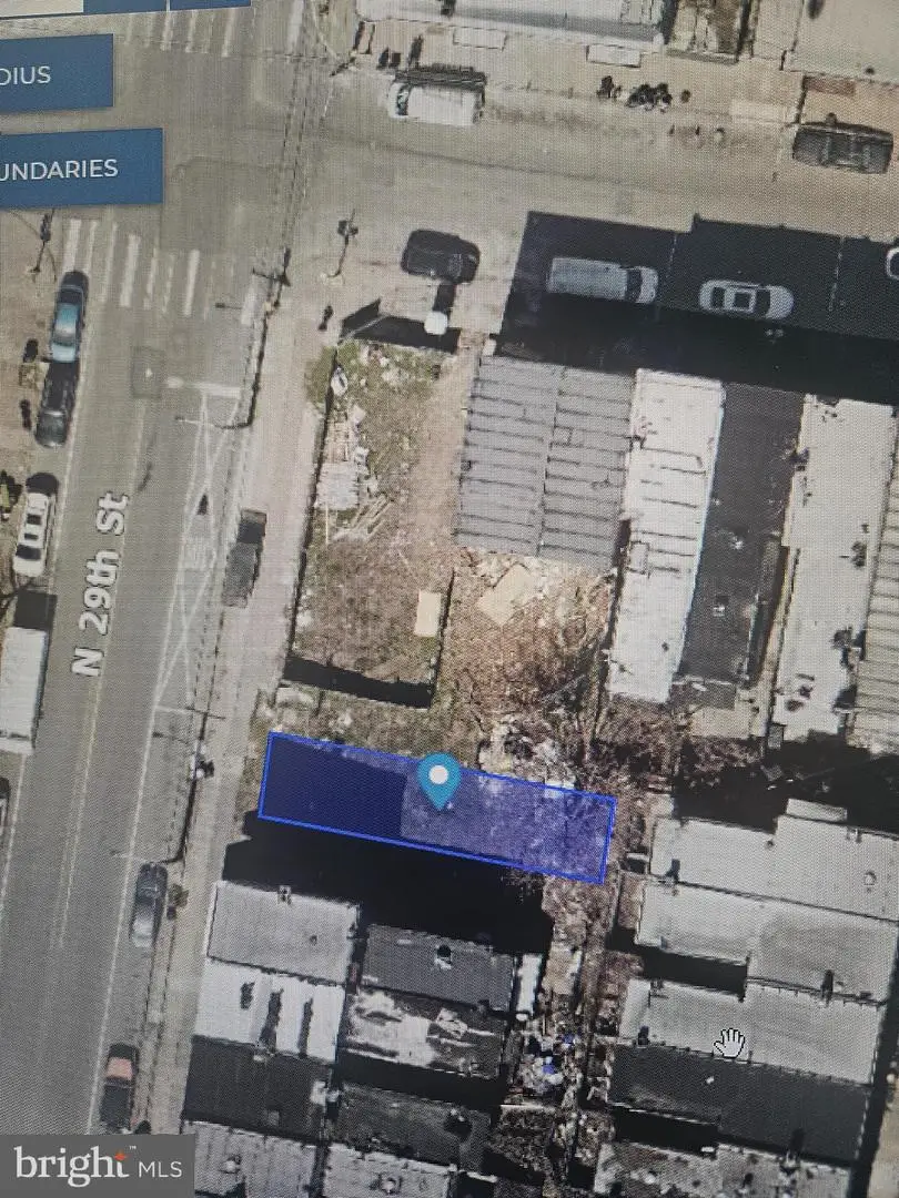 1647 N 29th St, Philadelphia, PA 19121 - #1
