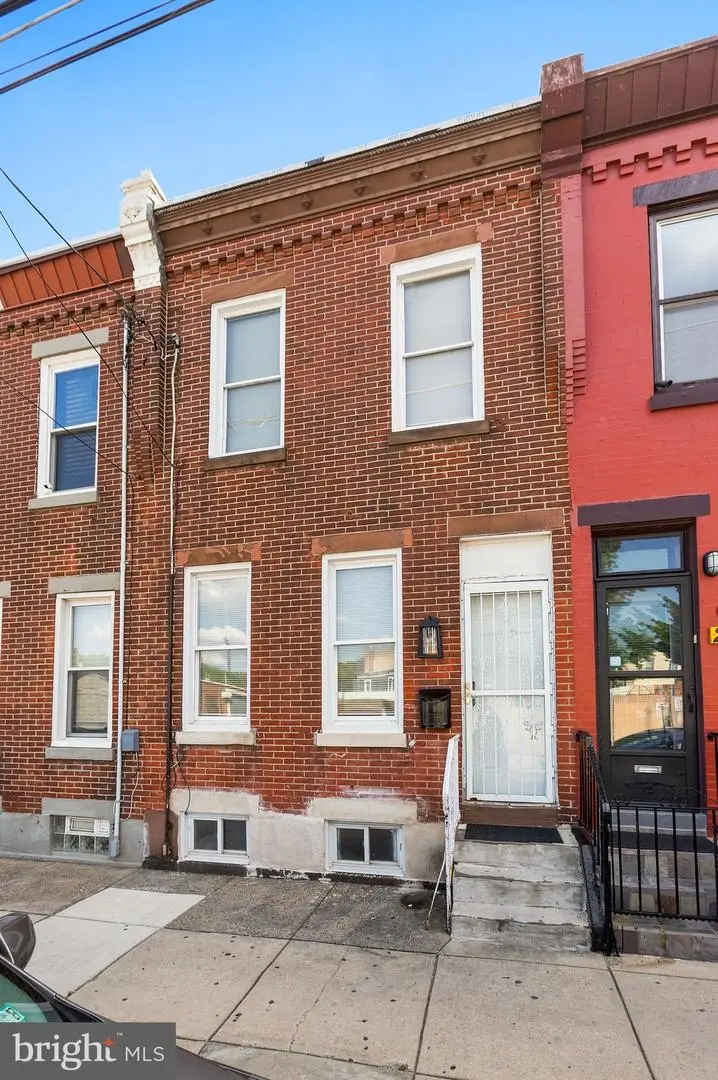 2110 E Ann St, Philadelphia, PA 19134 - #2