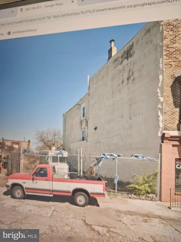 3921 N Broad St, PHILADELPHIA, PA 19140