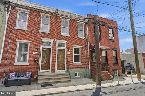 2645 Tilton St, PHILADELPHIA, PA 19125