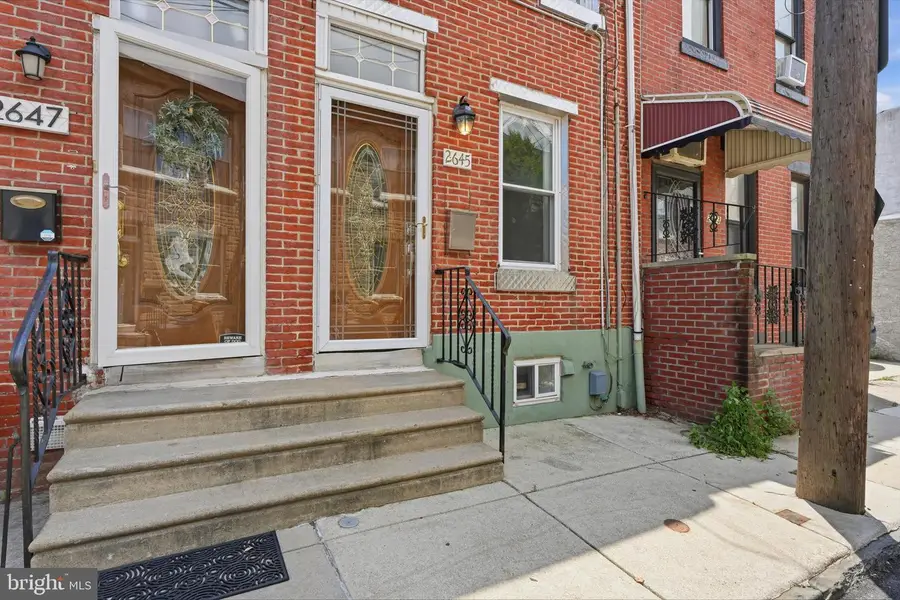 2645 Tilton St, Philadelphia, PA 19125 - #3