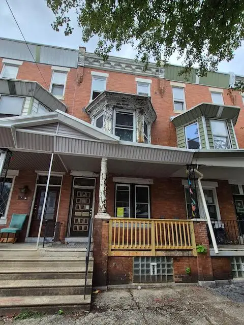 3718 N Bouvier, Philadelphia, PA 19140 - #1