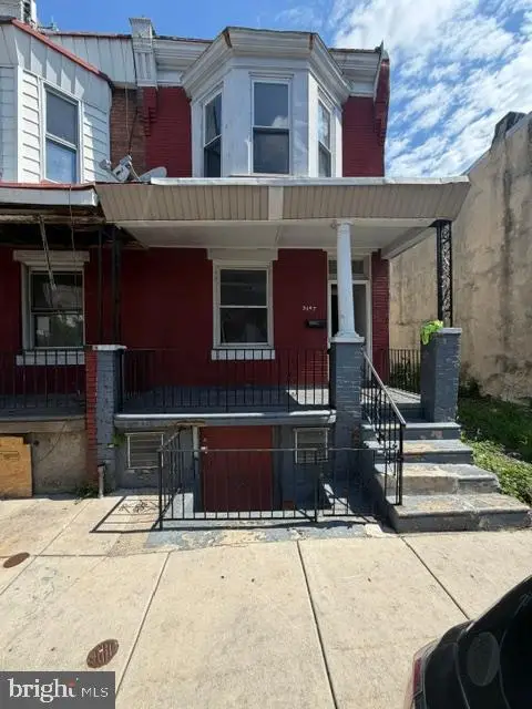 5147 Ranstead St, Philadelphia, PA 19139 - #1