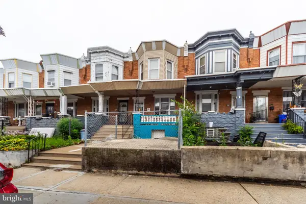 1442 N 59th St, PHILADELPHIA, PA 19151