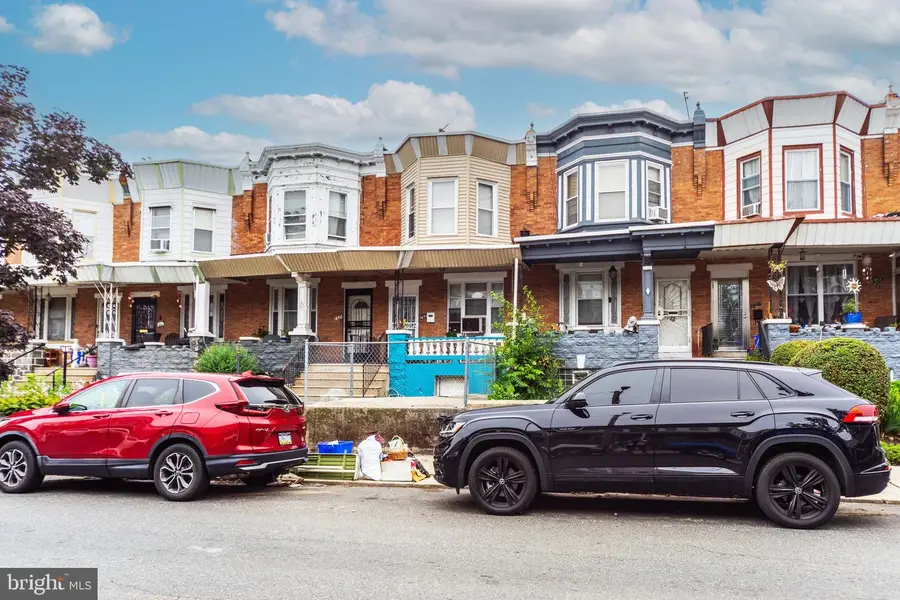 1442 N 59th St, Philadelphia, PA 19151 - #2