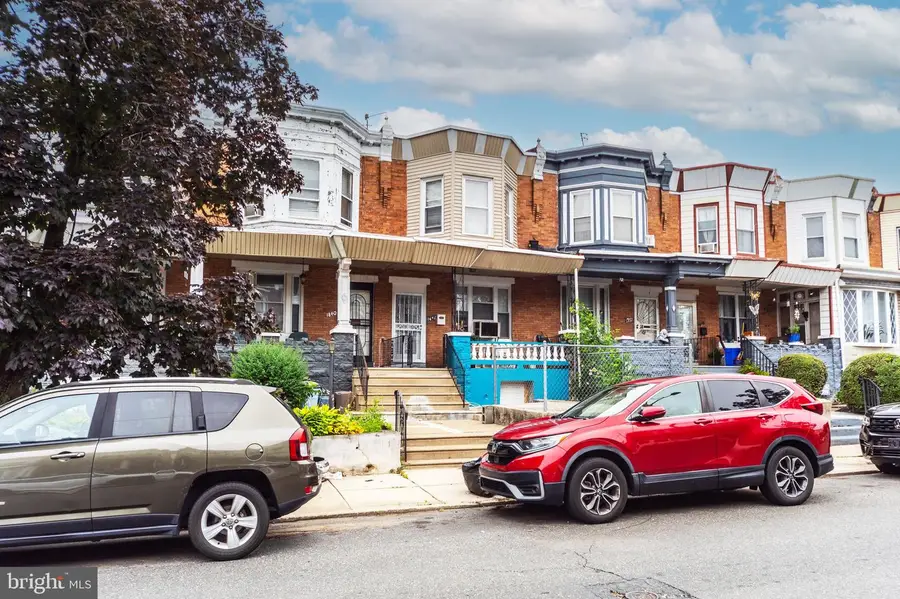1442 N 59th St, Philadelphia, PA 19151 - #3
