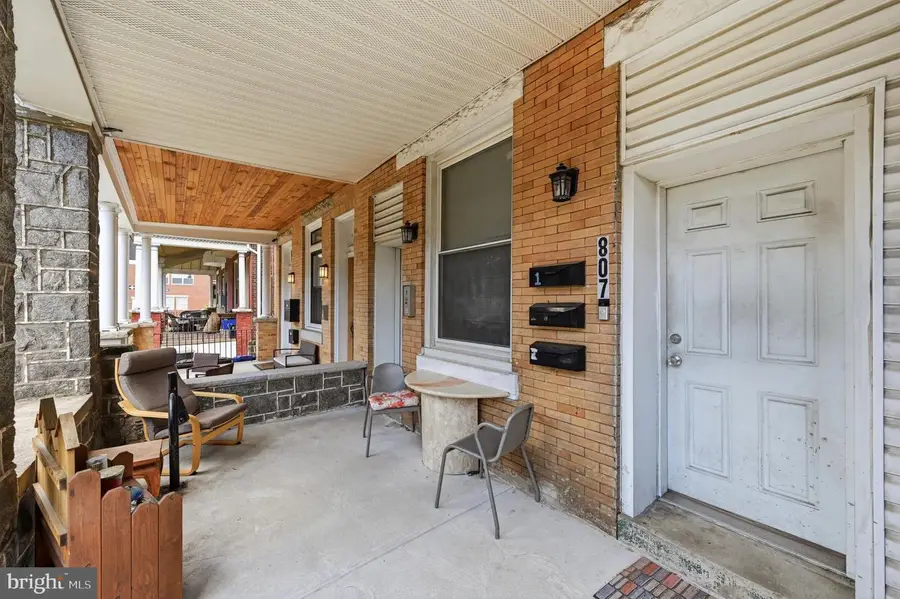 807 S 49th St, Philadelphia, PA 19143 - #2