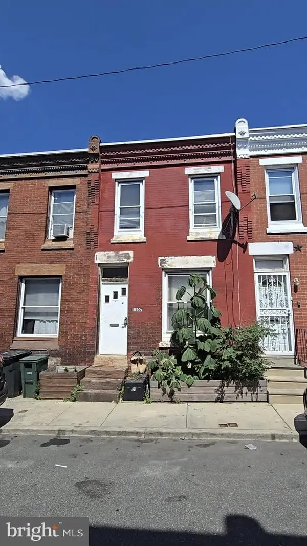 1107 N Union St, PHILADELPHIA, PA 19104