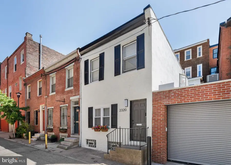 2320 Manning St, Philadelphia, PA 19103 - #2