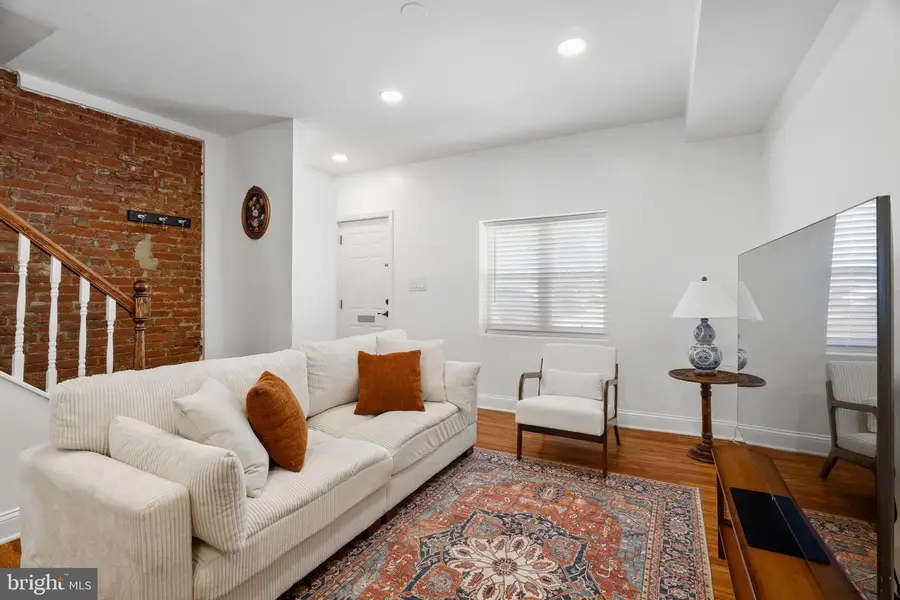 2320 Manning St, Philadelphia, PA 19103 - #3