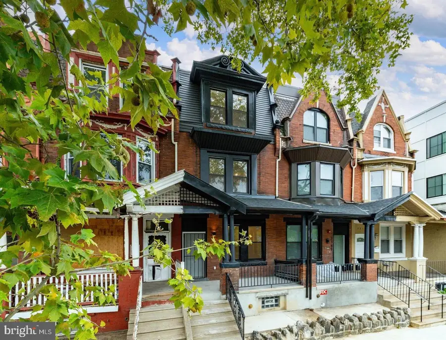2317 N 33rd St, Philadelphia, PA 19132 - #3