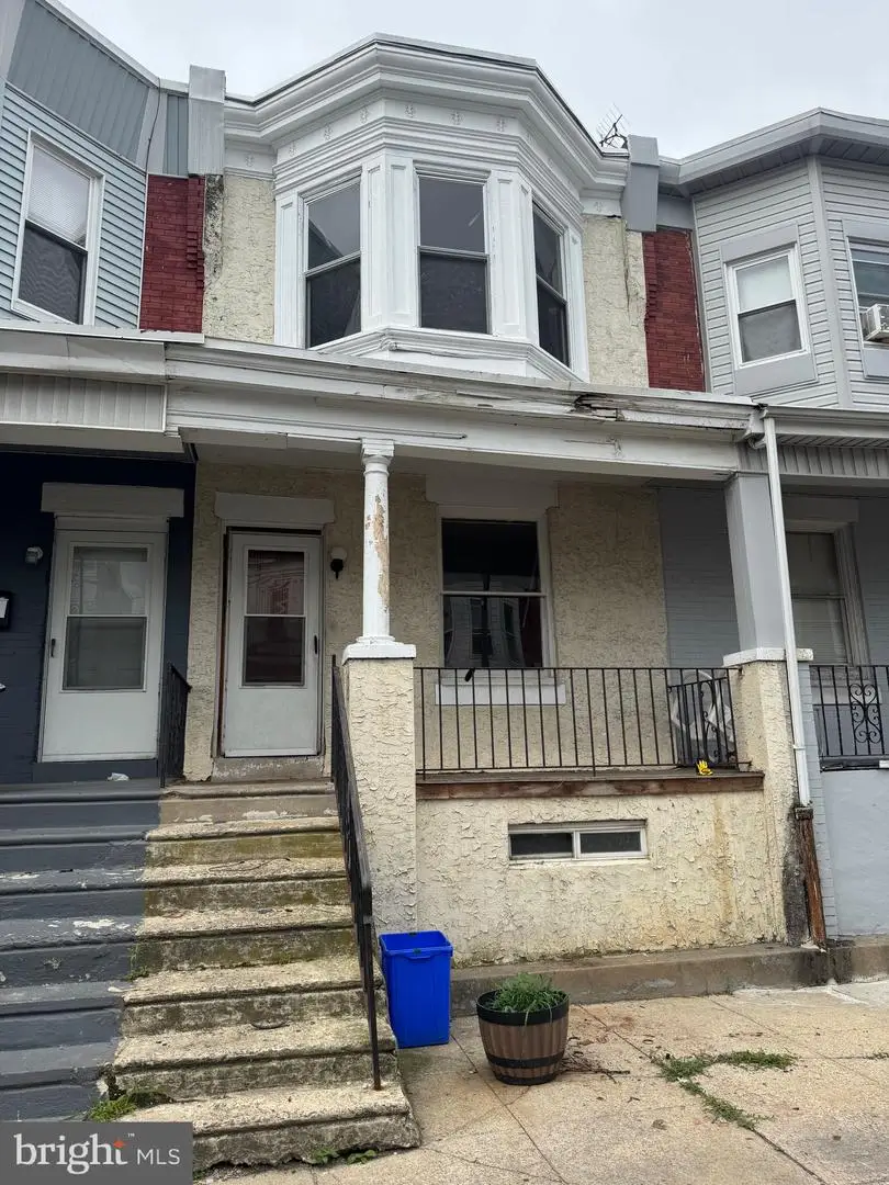 1246 S Ruby St, Philadelphia, PA 19143 - #1
