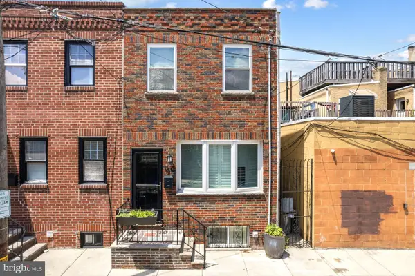 1812 S Camac St, PHILADELPHIA, PA 19148