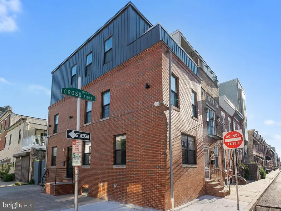 2100 Cross St, Philadelphia, PA 19146 - #2
