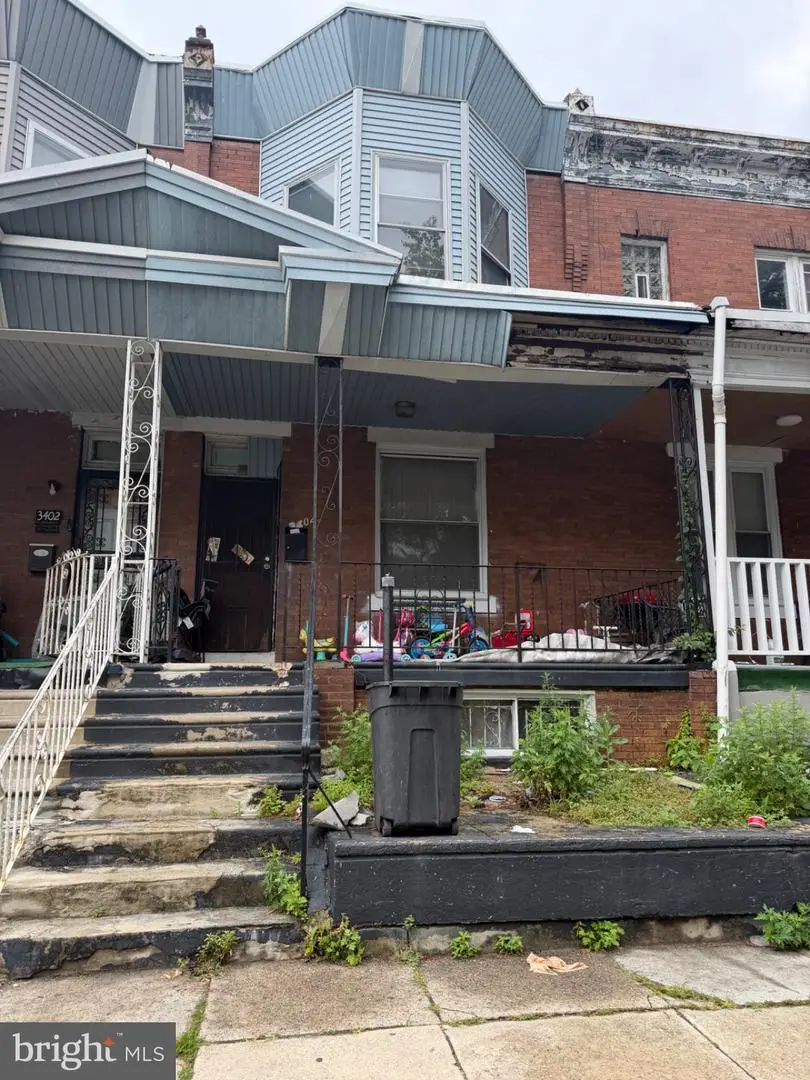 3404 N Judson St, Philadelphia, PA 19140 - #1